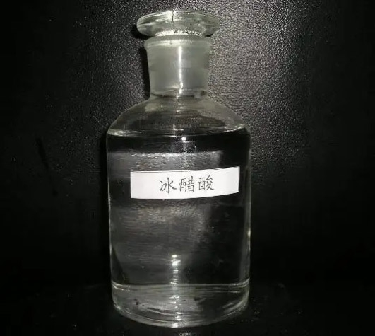 梅州冰醋酸